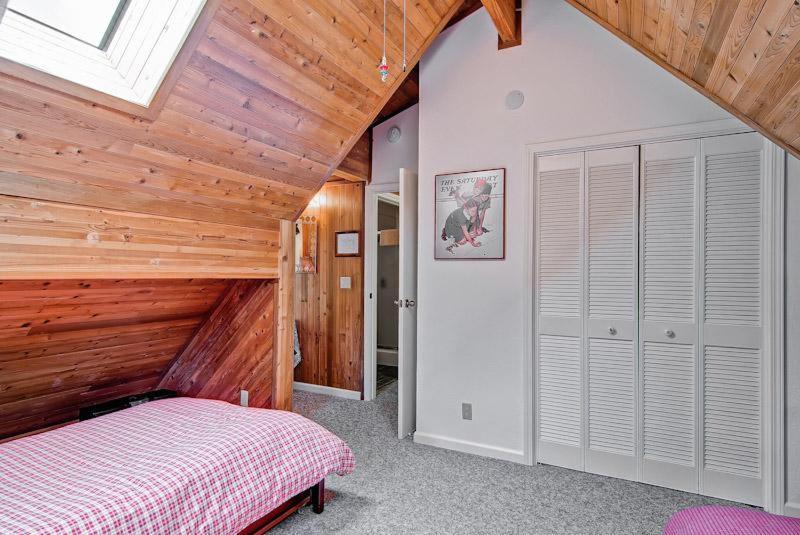 Edelweiss Villa Yosemite West Exteriör bild